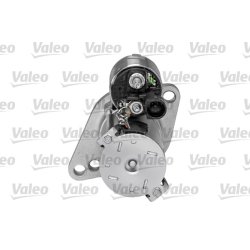Démarreur VALEO 438229 pour AUDI, SEAT, SKODA, VW OE 0AH911023A VALEO