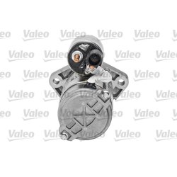 Starter Motor VALEO 438231 OE Ref A6461510101 VALEO