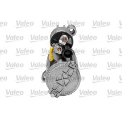 Démarreur VALEO 438232 pour AUDI, PORSCHE OE 059911021C VALEO