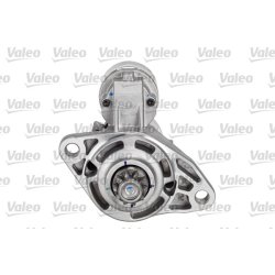 Starter Motor VALEO 438238 OE Ref 02E911023K