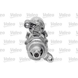 Démarreur VALEO 438239 pour AUDI, PORSCHE, VW OE 06E911021B