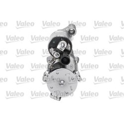Démarreur VALEO 438239 pour AUDI, PORSCHE, VW OE 06E911021B VALEO
