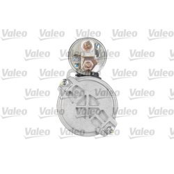 Démarreur VALEO 438240 pour CHRYSLER, JEEP OE 04801516AA VALEO