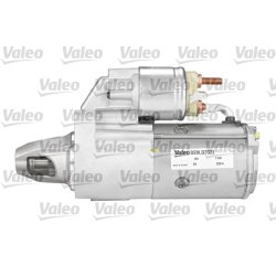 Démarreur VALEO 438240 pour CHRYSLER, JEEP OE 04801516AA VALEO