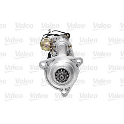 Démarreur VALEO 438241 pour camions RENAULT, VOLVO OE M9T62172