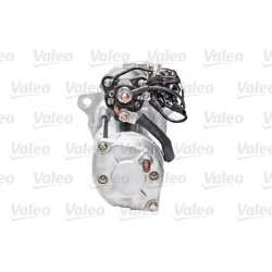 Démarreur VALEO 438241 pour camions RENAULT, VOLVO OE M9T62172 VALEO