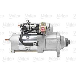 Démarreur VALEO 438241 pour camions RENAULT, VOLVO OE M9T62172 VALEO
