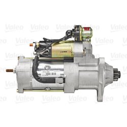 Starter Motor VALEO 438242 OE Ref 0051515001