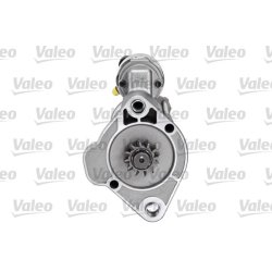 Démarreur VALEO 438243 pour VW AMAROK, CRAFTER OE 2H0911023 VALEO