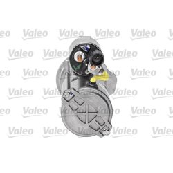 Démarreur VALEO 438243 pour VW AMAROK, CRAFTER OE 2H0911023 VALEO