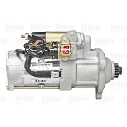 Démarreur VALEO 438250 pour DAF XF VALEO