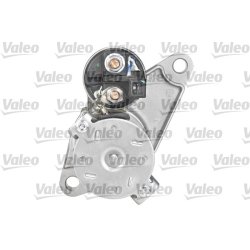 Démarreur VALEO 438261 pour AUDI, SEAT, SKODA, VW OE 02T911023D VALEO