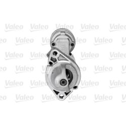 Starter Motor VALEO 438267 OE Ref 2769062600