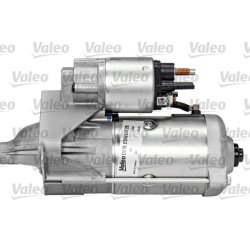 Starter Motor VALEO 438269 OE Ref A0009060226 VALEO