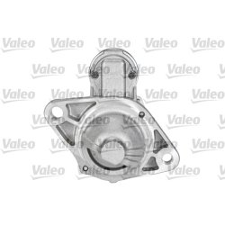 Starter Motor VALEO 438271
