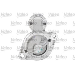 Démarreur VALEO 438272 pour BMW OE 2344243 VALEO