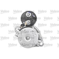 Démarreur VALEO 438272 pour BMW OE 2344243 VALEO