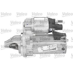 Démarreur VALEO 438272 pour BMW OE 2344243 VALEO