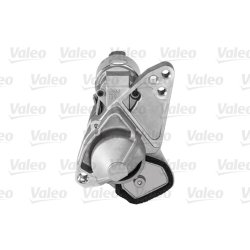 Démarreur VALEO 438279 pour DACIA, NISSAN, RENAULT, OE M0T46571ZT VALEO