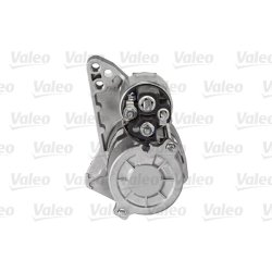 Démarreur VALEO 438279 pour DACIA, NISSAN, RENAULT, OE M0T46571ZT VALEO