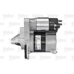 Démarreur VALEO 438279 pour DACIA, NISSAN, RENAULT, OE M0T46571ZT VALEO