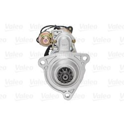 Starter Motor VALEO 438280 OE Ref 0051516401