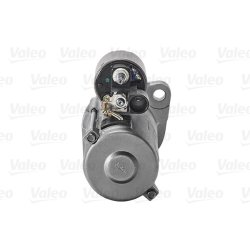 Démarreur VALEO 438281 pour AUDI, SEAT, SKODA, VW OE 02M911024M VALEO