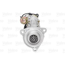 Démarreur VALEO 438284 pour SCANIA OE M009T65971