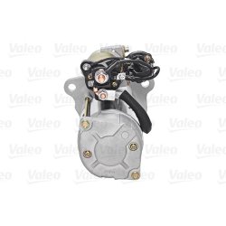 Démarreur VALEO 438284 pour SCANIA OE M009T65971 VALEO