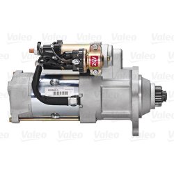 Démarreur VALEO 438284 pour SCANIA OE M009T65971 VALEO