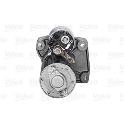 Démarreur VALEO 438297 pour CITROEN, DS, PEUGEOT OE 9807545980 VALEO