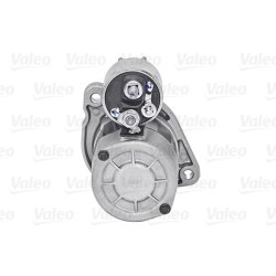 Démarreur VALEO 438298 pour FORD OE 1762340 VALEO