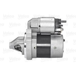 Démarreur VALEO 438298 pour FORD OE 1762340 VALEO