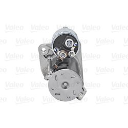 Démarreur VALEO 438302 pour FORD, VOLVO OE 1685833 VALEO