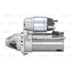 Démarreur VALEO 438302 pour FORD, VOLVO OE 1685833 VALEO