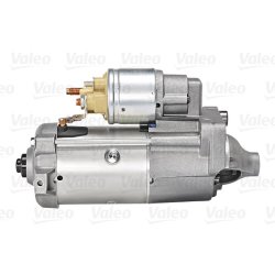 Démarreur VALEO 438306 pour VOLVO OE 30659576 VALEO