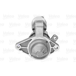 Starter Motor VALEO 438312 OE Ref 1612092980