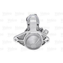 Démarreur VALEO 438313 pour CITROEN, PEUGEOT, TOYOTA OE 1612092880 VALEO