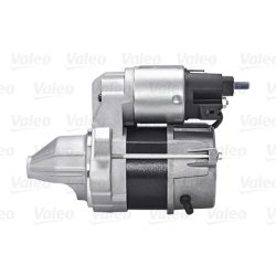 Démarreur VALEO 438313 pour CITROEN, PEUGEOT, TOYOTA OE 1612092880 VALEO