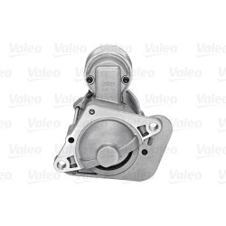 Démarreur VALEO 438319 pour DACIA, NISSAN, RENAULT, référence d'origine 2330000Q2C VALEO