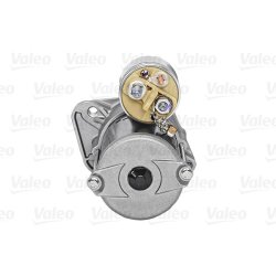 Démarreur VALEO 438319 pour DACIA, NISSAN, RENAULT, référence d'origine 2330000Q2C VALEO