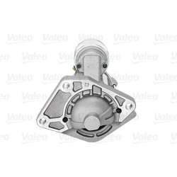 Démarreur VALEO 438333 pour VAUXHALL, RENAULT, référence d'origine 23300-2889R