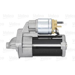 Démarreur VALEO 438333 pour VAUXHALL, RENAULT, référence d'origine 23300-2889R VALEO