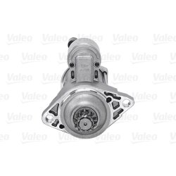 Démarreur VALEO 438339 pour AUDI, AUDI (SAIC), CUPRA, SEAT et plus encore... VALEO