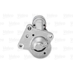 Starter Motor VALEO 438348 OE Ref 2146849