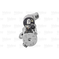 Démarreur VALEO 438349 pour AUDI OE 06M911022 VALEO