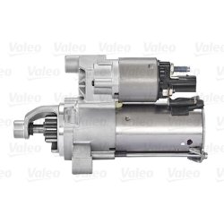 Démarreur VALEO 438349 pour AUDI OE 06M911022 VALEO