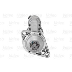Démarreur VALEO 438351 pour AUDI, SEAT, SKODA, VW OE 02Z911021C