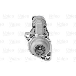 Starter Motor VALEO 438352 OE Ref 02M911021E