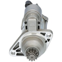 Démarreur VALEO 438353 pour AUDI, SEAT, SKODA, VW OE 0AM911021B VALEO